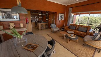 Rockfig Lodge Madikwe