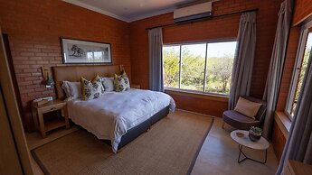 Rockfig Lodge Madikwe
