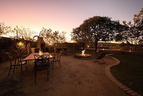 Rockfig Lodge Madikwe