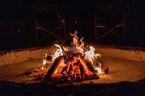 Rockfig Lodge Madikwe