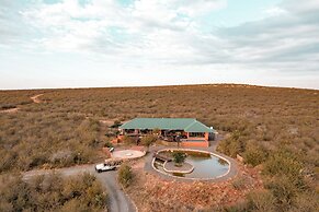 Rockfig Lodge Madikwe