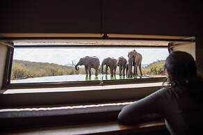 Rockfig Lodge Madikwe