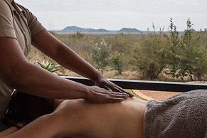 Rockfig Lodge Madikwe