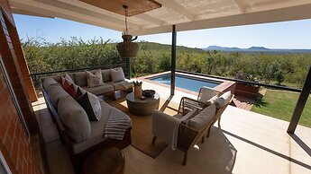 Rockfig Lodge Madikwe