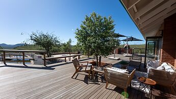 Rockfig Lodge Madikwe