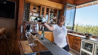 Rockfig Lodge Madikwe