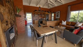 Rockfig Lodge Madikwe