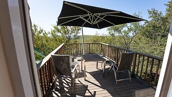 Rockfig Lodge Madikwe