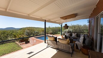 Rockfig Lodge Madikwe