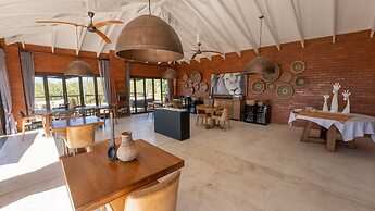 Rockfig Lodge Madikwe