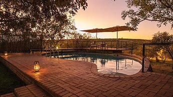 Rockfig Lodge Madikwe
