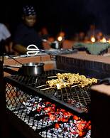 Rockfig Lodge Madikwe