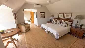 Rockfig Lodge Madikwe