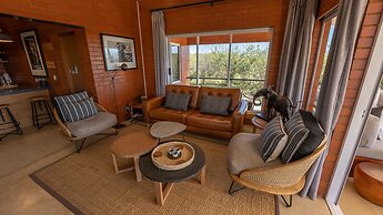 Rockfig Lodge Madikwe