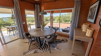 Rockfig Lodge Madikwe