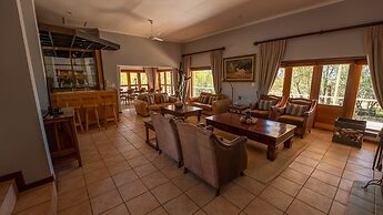 Rockfig Lodge Madikwe