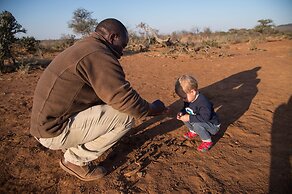 Rockfig Lodge Madikwe