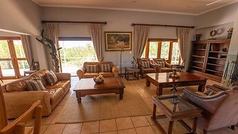 Rockfig Lodge Madikwe
