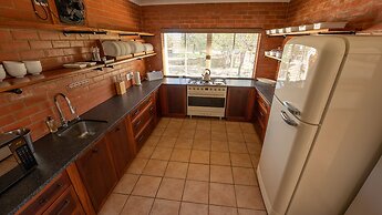 Rockfig Lodge Madikwe