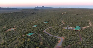 Rockfig Lodge Madikwe