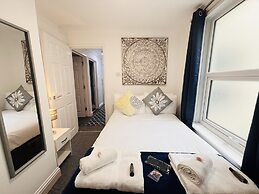 The Barbican Apartments