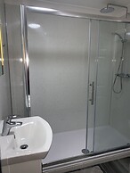 The Barbican Apartments