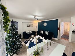 The Barbican Apartments