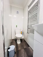 The Barbican Apartments