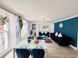 The Barbican Apartments