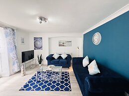 The Barbican Apartments