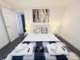 The Barbican Apartments