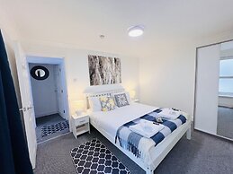 The Barbican Apartments