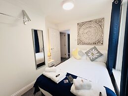 The Barbican Apartments
