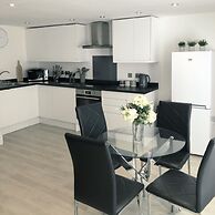 The Barbican Apartments