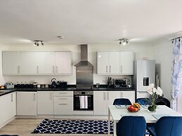The Barbican Apartments