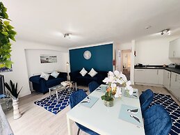 The Barbican Apartments