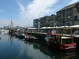 The Barbican Apartments