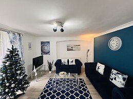 The Barbican Apartments