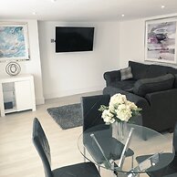 The Barbican Apartments