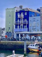 The Barbican Apartments