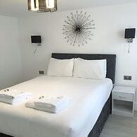 The Barbican Apartments