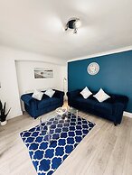 The Barbican Apartments