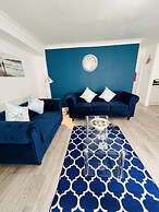 The Barbican Apartments