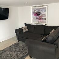 The Barbican Apartments