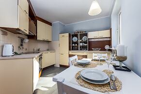 Imperial Apartments - Polo