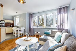 Imperial Apartments - Polo