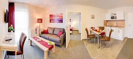 Wehyer Aparthotel