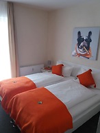 Wehyer Aparthotel
