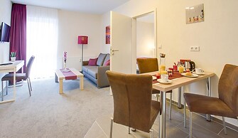 Wehyer Aparthotel