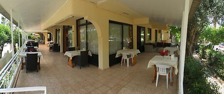 Anatolia Hotel Ozdere